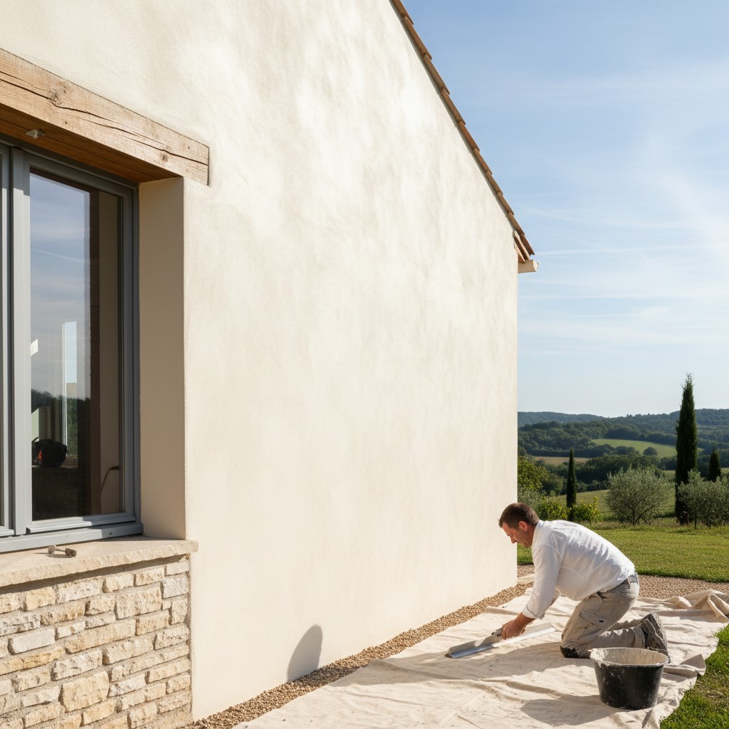 FERRE BATIMENT